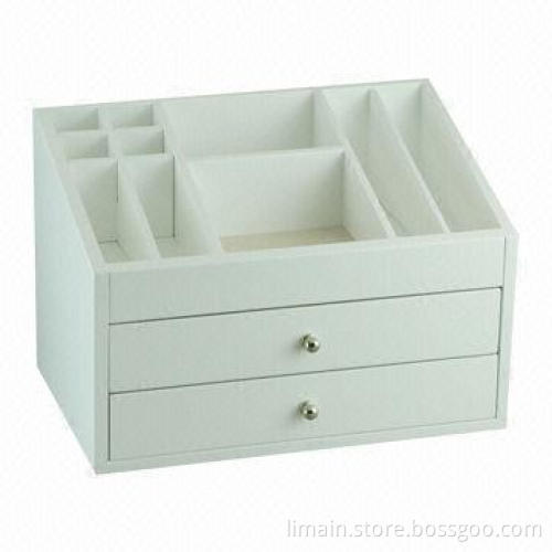 MDF Jewelry Box